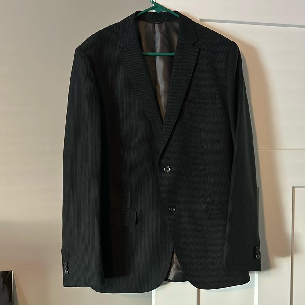 Banana Republic suit jacket - size 42R/S